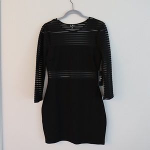 Lulu’s Bodycon Dress